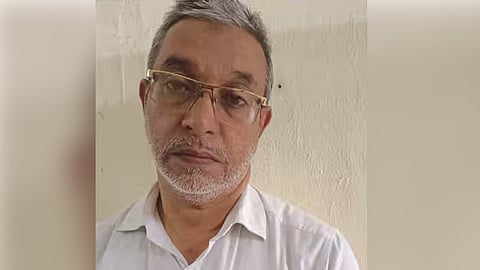 Madrasa teacher sentenced to 37 years in prison and fine for raping 9-year-old girl