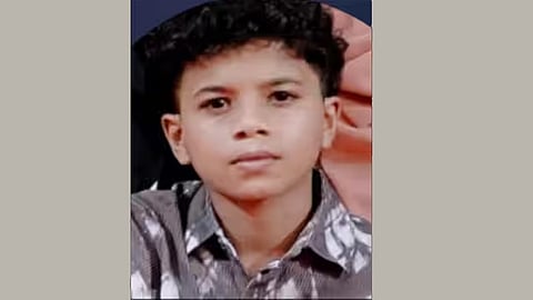 sslc student found dead palakkad