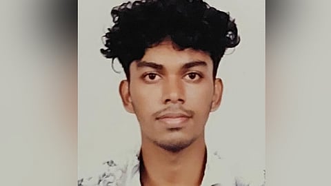kottayam college student death