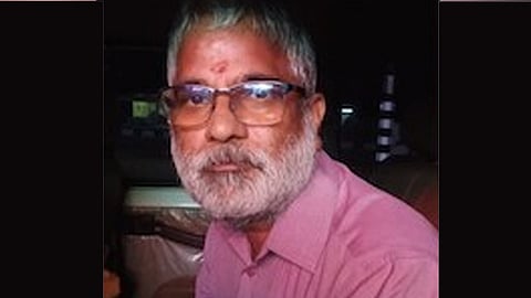 Annamalai professor held over sexually assaulting student for years