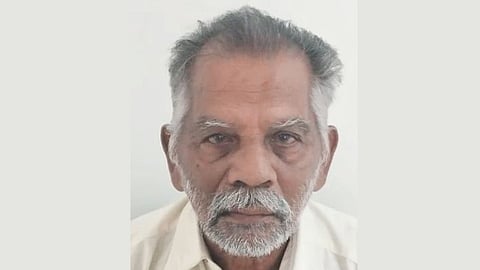 12 year rigorous imprisonment for 74 year old man over sexually assaulting minor