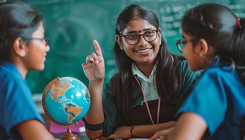 Enough plus one seats in Kerala