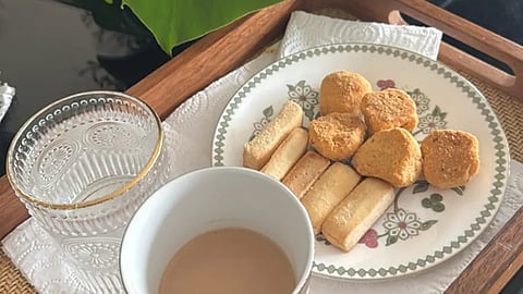 Malaika arora shares her favorite monsoon dish