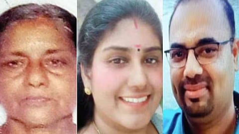 padiyoor double murder police intensifies search for husband of rekha