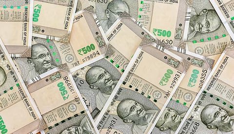Demonetization concern surfaces again