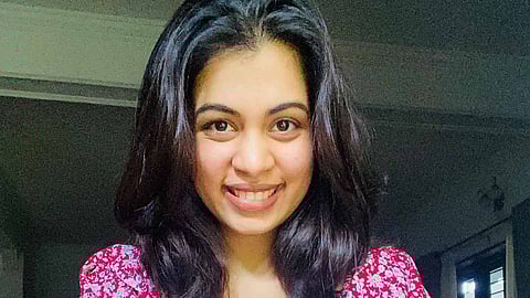 Diya Krishna responds to allegations made by employees against actor Krishna Kumar's daughter