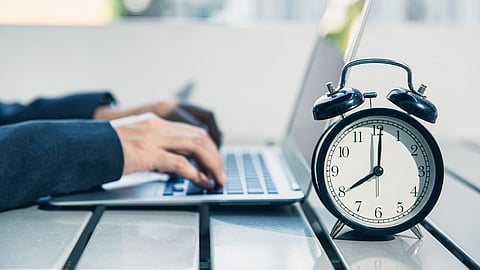 Andhra Pradesh government increases working hours