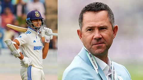 ricky ponting predicts indian team batting order in england tour