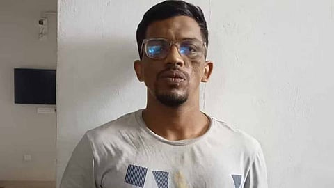 Suspect arrested in drugged 18-year-old's sexual assault case