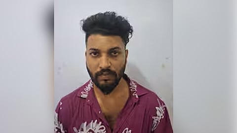 accused arrested in sexual assault case kozhikode
