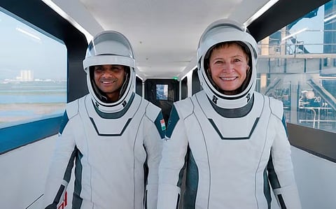  AXIOM-4 mission postponed to June 19