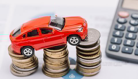 Third party insurance premium to go up