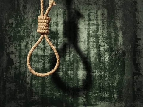 Iran hangs 9 ISIS terrorists