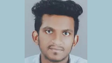 Youth killed in car0 bike collision