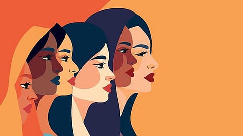 
Silence gives way to security