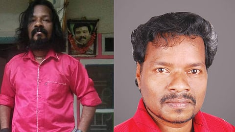 Kalabhavan niju passes away