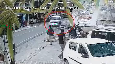 idukki attempt to murder businessman under arrest