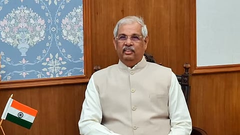 kerala university governor demands urgent report
