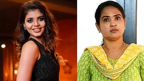 Fake drug case against Sheela Sunny; Police submit chargesheet