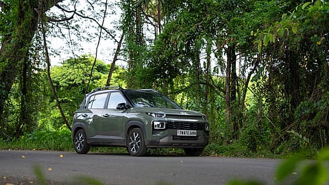 vehicles parked for 8 more days same spot to be scrapped IN goa