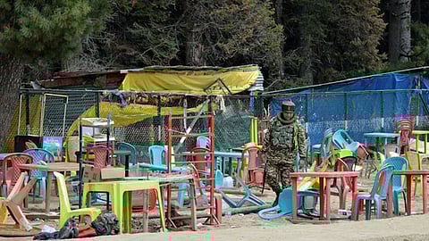 tourist spot shut down after pahalgam attack to reopen in phases says lg manoj sinha
