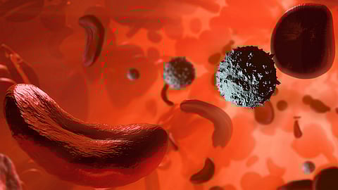 അരിവാൾ രോഗത്തിനെതിരേ ഒരു വർഷം നീളുന്ന ക്യാംപെയ്ൻ | Sickle cell disease awareness campaign in Kerala