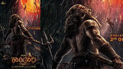 Boat Capsizes During Shoot Kantara Chapter 1