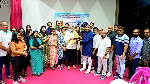 bahrain kozhikode pravasi forum