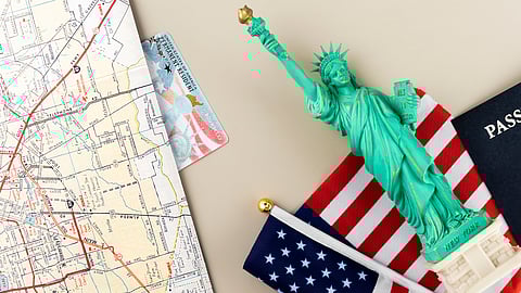 India out from us green card visa scheme till 2028