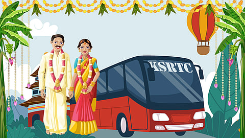 KSRTC slashes chartered bus rates
