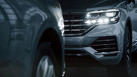 32 cars for HC judges