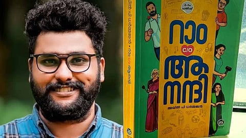 'Ram Care of Anandi' wins Kendra Sahitya Akademi Yuva Award