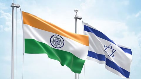 Evacuation plan for Indians in Israel