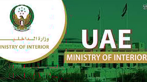 Former Interpol official arrested in UAE in cross-border corruption case