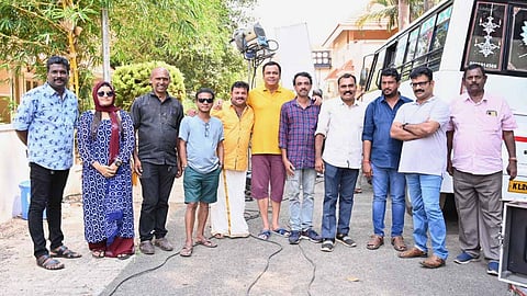 'Police Day' starring Tiny Tom to release on June 20th