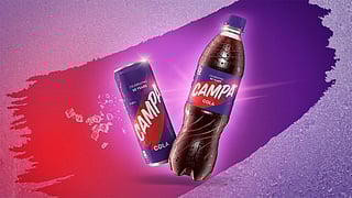 Reliance eyes monopoly in Indian soft drinks, cola market