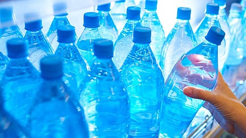 kerala government water atm scheme