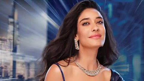 Tanishq launches new natural diamonds collection