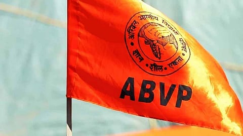 ABVP hartal on Monday