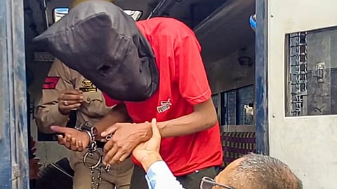 pahalgam terrorists 5 day nia custody