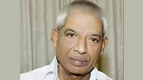 Aryadan Muhammed's brother Aryadan Mammu passes away