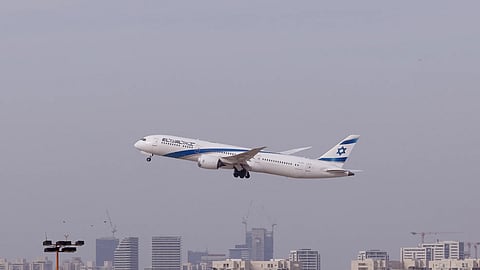 Israel opens airspace as ceasefire agreement takes effect