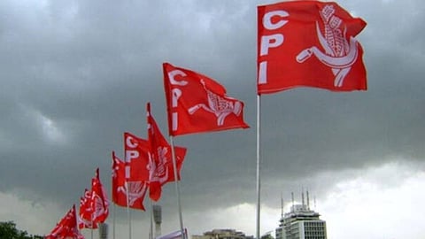 kollam kadakkal cpi mass resignation