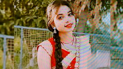 Nursing student murdered in MP hospital