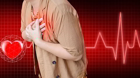 cardiac arrest and heart attack, symptoms, treatment and explanations, all you want to know
