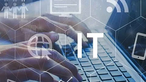 IT sector must continue to grow