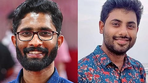 sfi new leadership adarsh m saji president