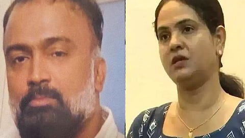 accused in fake drug case against sheela sunny remanded in police custody