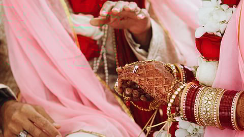 Man gets bail in POCSO case after kin agree to marry off now adult survivor with him