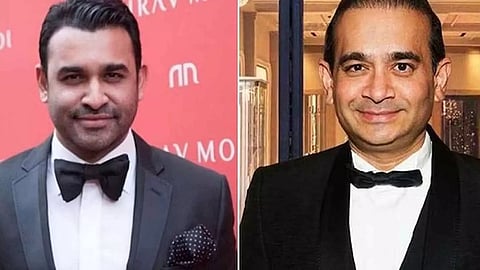 Nirav Modis brother Nehal Modi arrested in America